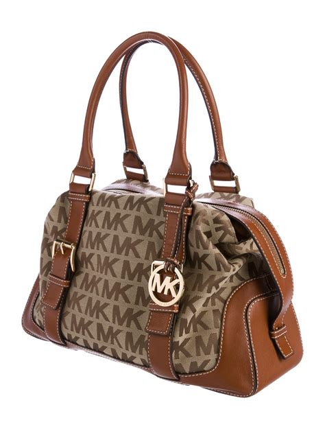 michael kors bag shoulder